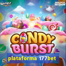 plataforma 177bet